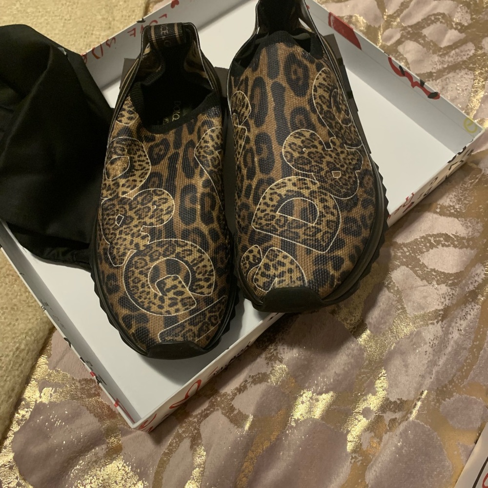 Dolce and Gabbana size 37
